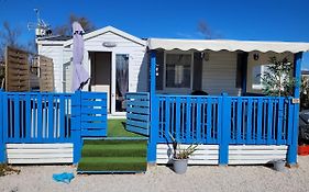 Mobilhome Camping Castellas
